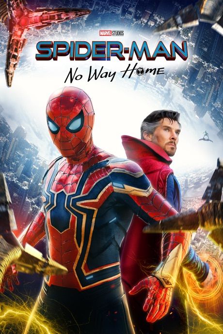 Spider Man No Way Home (2021) Hindi Dubbed Extended HDRip download full movie