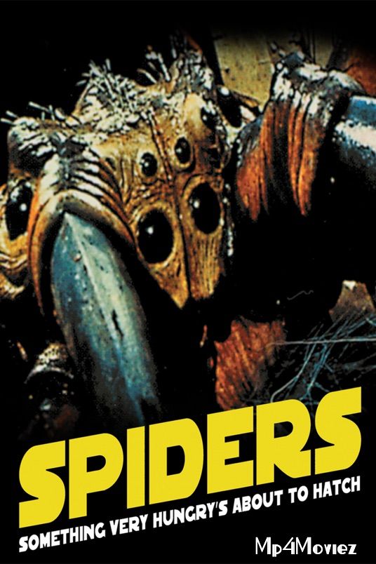Spiders 2000 UNCUT Hindi Dubbed Full Movie download full movie