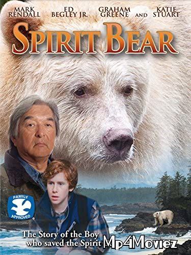Spirit Bear: The Simon Jackson Story (2005) Hindi Dubbed BRRip download full movie