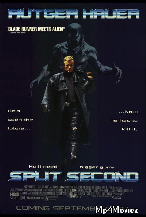 Split Second 1992 Hindi Dubbed Full Movie download full movie