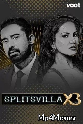Splitsvilla S13 (17th April 2021) Hindi HDRip download full movie