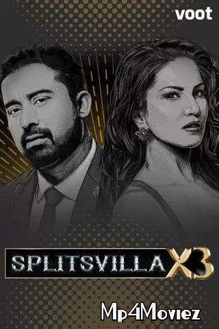 Splitsvilla S13 (26th March 2021) Hindi HDRip download full movie