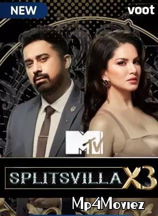 Splitsvilla S13 13th March (2021) HDRip download full movie