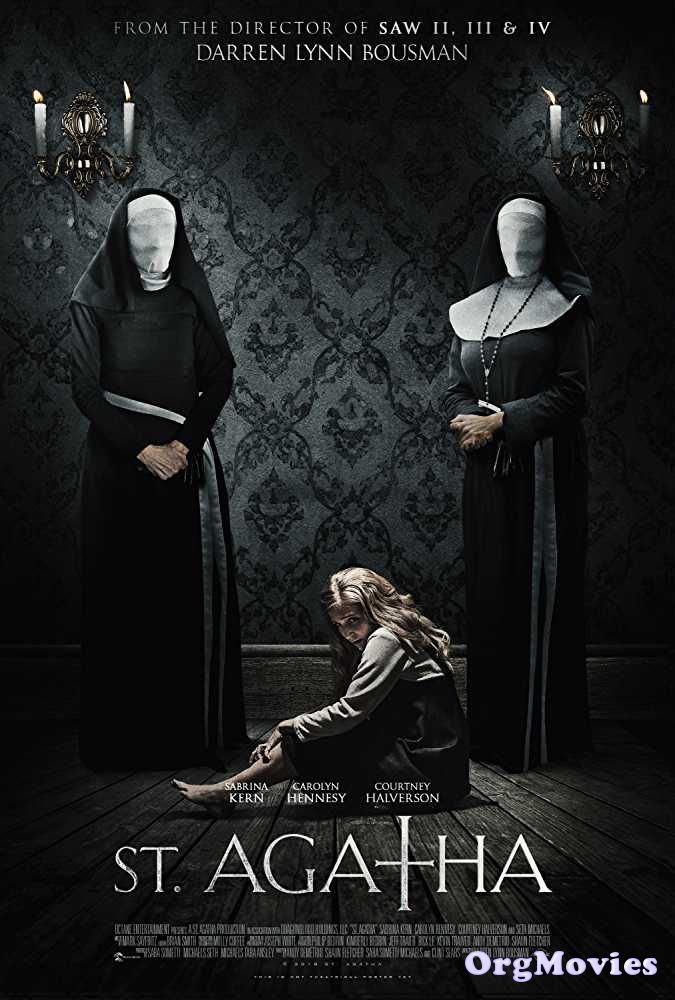 St Agatha 2018 download full movie