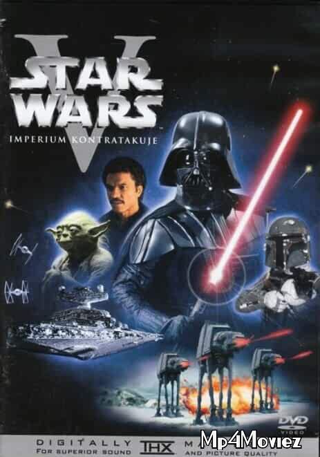 Star Wars: Episode V - The Empire Strikes Back 1980 Hindi Dubbed Movie download full movie