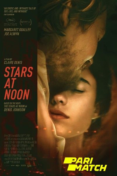 Stars at Noon (2022) Bengali Dubbed (Unofficial) WEBRip download full movie
