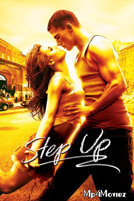 Step Up (2006) Hindi Dubbed BluRay download full movie