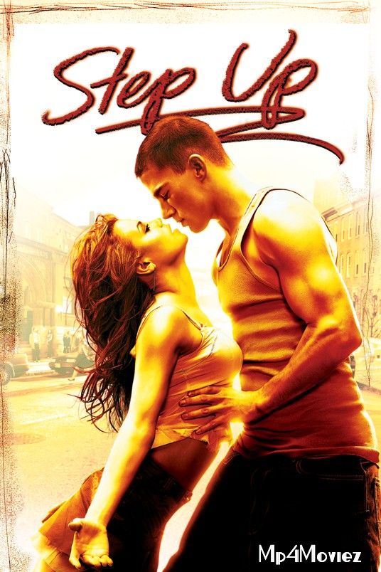 Step Up 2006 Hindi Dubbed Movie download full movie