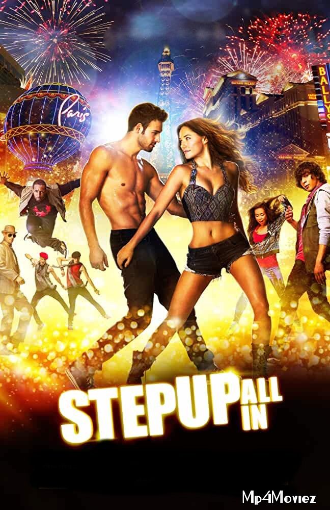 Step Up All In 2014 Hindi Dubbed Full Movie download full movie