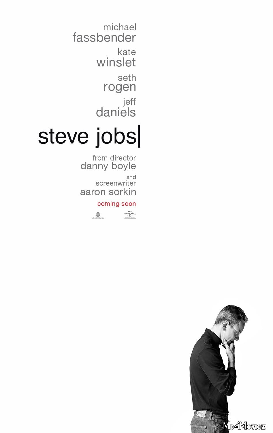 Steve Jobs (2015) Hindi Dubbed BRRip download full movie