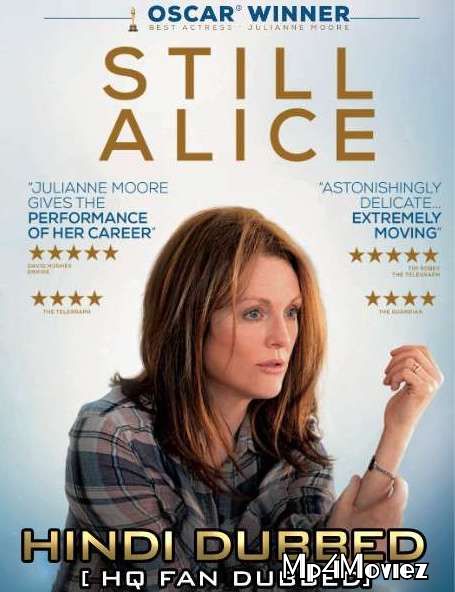 Still Alice 2014 Hindi Dubbed Full Movie download full movie