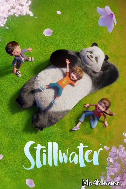Stillwater (2021) S01 Hindi Dubbed Complete Series download full movie