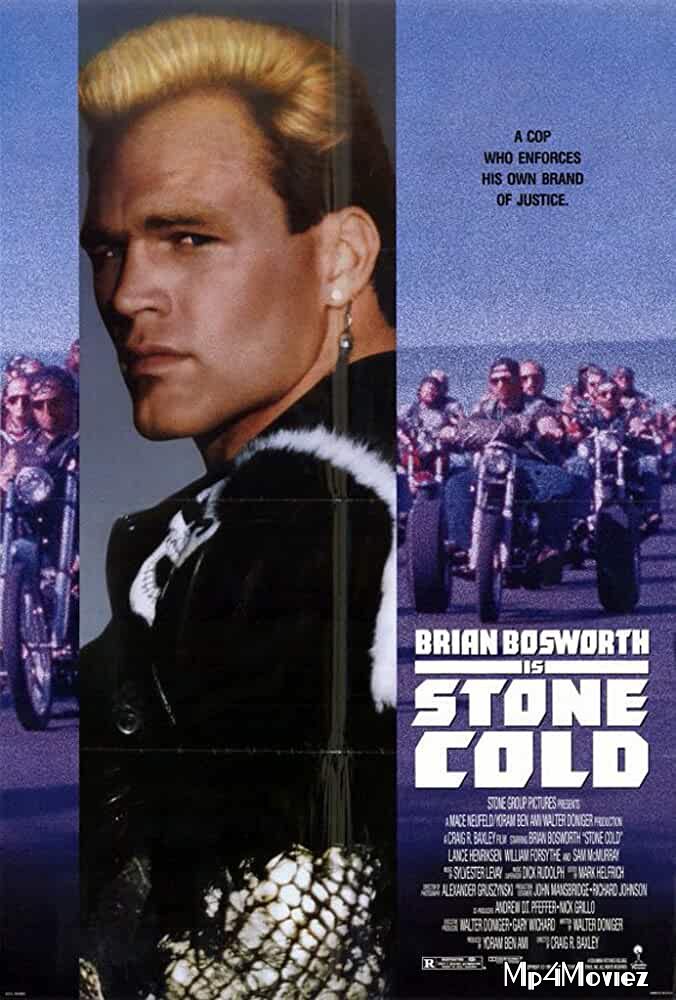 Stone Cold 1991 Hindi Dubbed Full Movie download full movie
