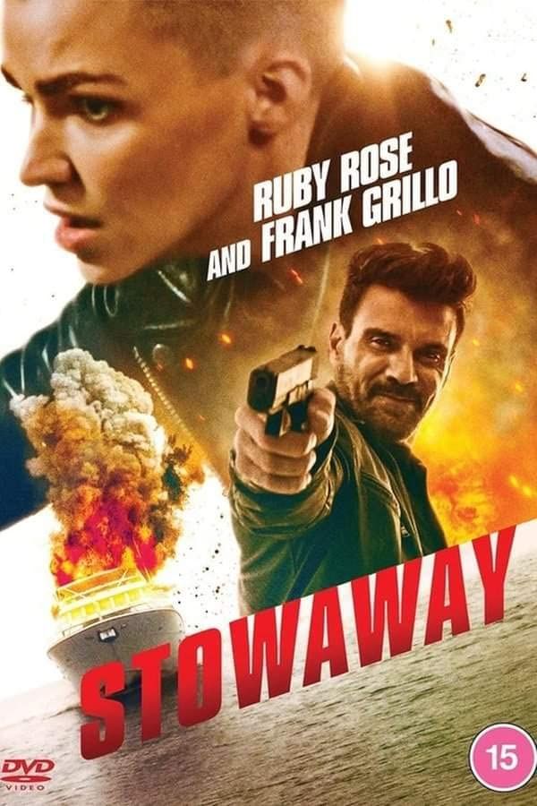 Stowaway (2022) Telugu Dubbed (Unofficial) WEBRip download full movie