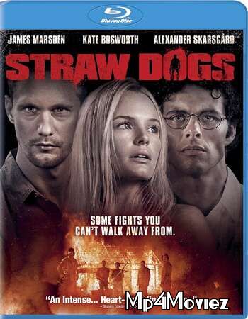 Straw Dogs (2011) Hindi ORG Dubbed BluRay download full movie