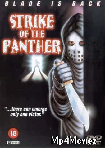 Strike of the Panther 1988 Hindi Dubbed Full Movie download full movie