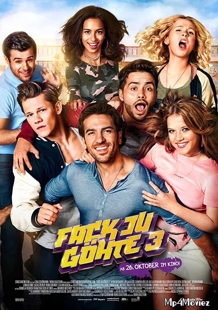 Suck Me Shakespeer 3 (2017) Hindi Dubbed Full Movie download full movie