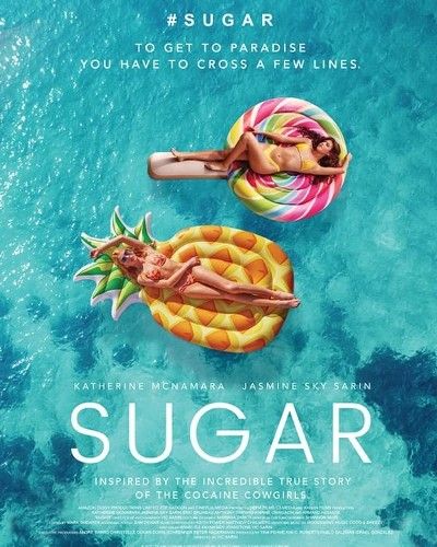 Sugar (2022) English HDRip Full Movie