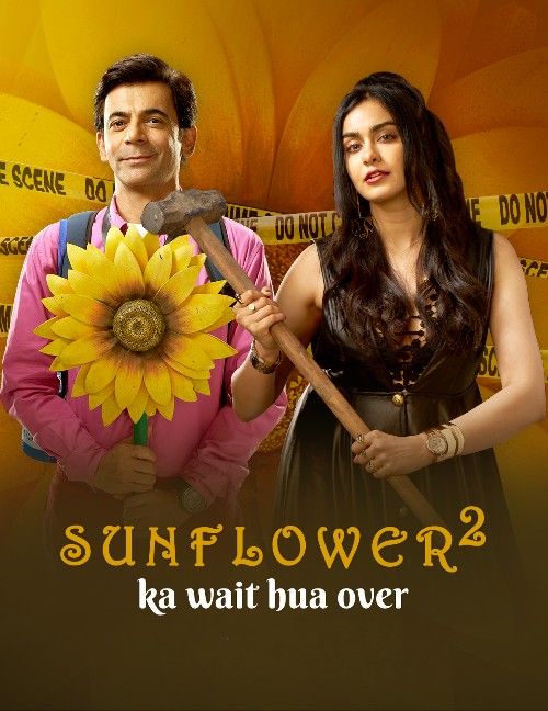 Sunflower (2024) Season 02 Hindi Complete Web Series download full movie