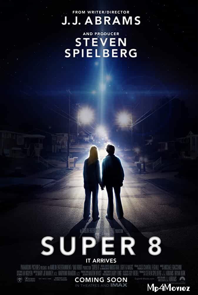 Super 8 (2011) Hindi Dubbed Full Movie download full movie
