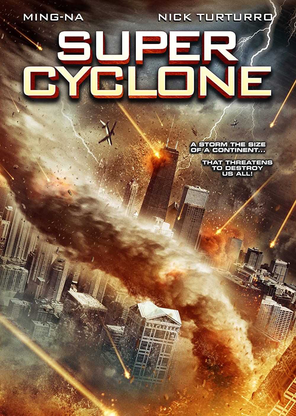 Super Cyclone (2012) Hindi Dubbed BluRay download full movie