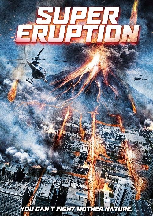 Super Eruption (2011) Hindi Dubbed BluRay download full movie