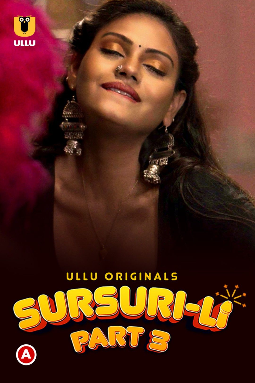 Sursuri-Li Part 3 (2022) S01 Hindi Ullu HDRip download full movie