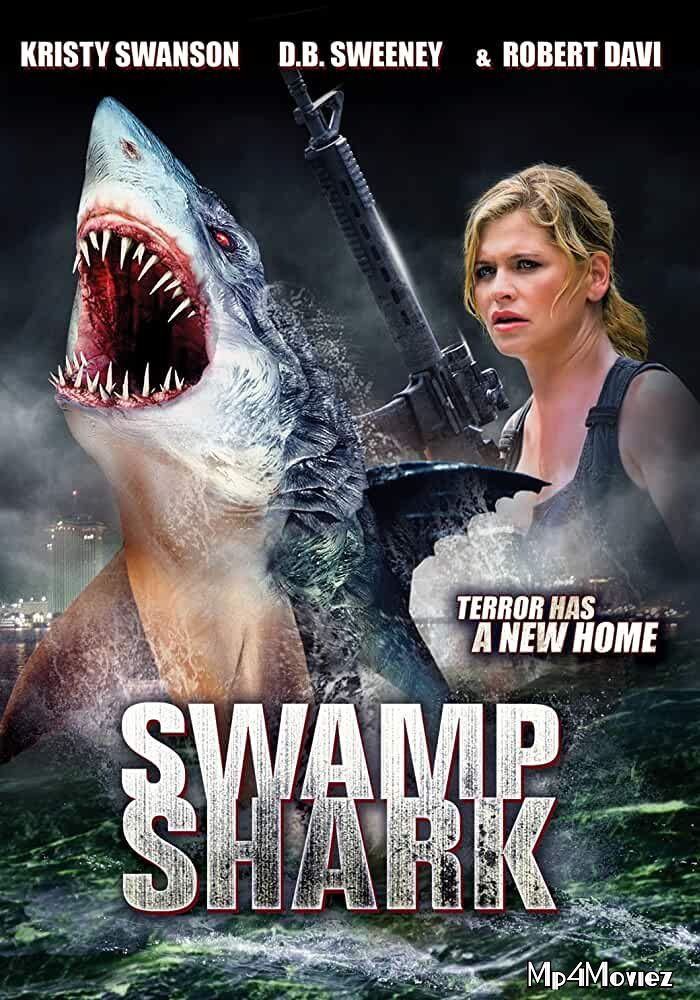 Swamp Shark 2011 Hindi Dubbed Movie download full movie