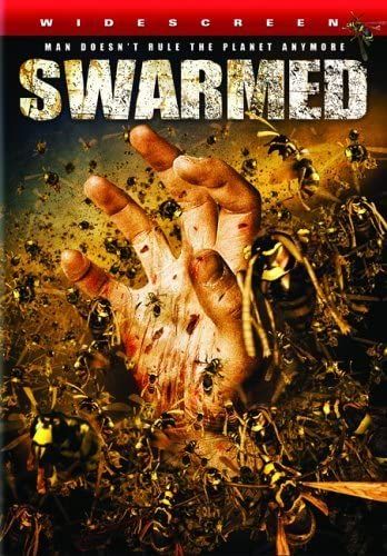 Swarmed (2005) Hindi Dubbed HDRip download full movie