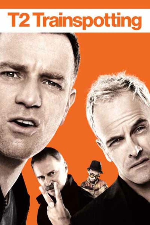 T2 Trainspotting (2017) Hindi Dubbed BluRay download full movie