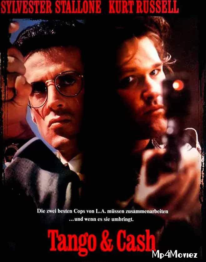 Tango And Cash 1989 Hindi Dubbed Movie download full movie