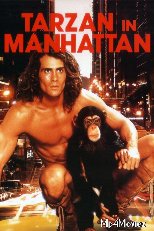 Tarzan In Manhattan (1989) Hindi Dubbed Movie download full movie