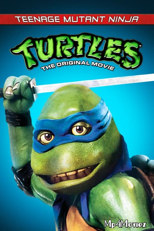 Teenage Mutant Ninja Turtles 1990 Hindi Dubbed Movie download full movie