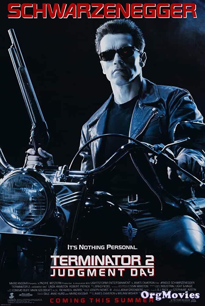 Terminator 2 Judgment Day 1991 Hindi Dubbed Full Movie download full movie