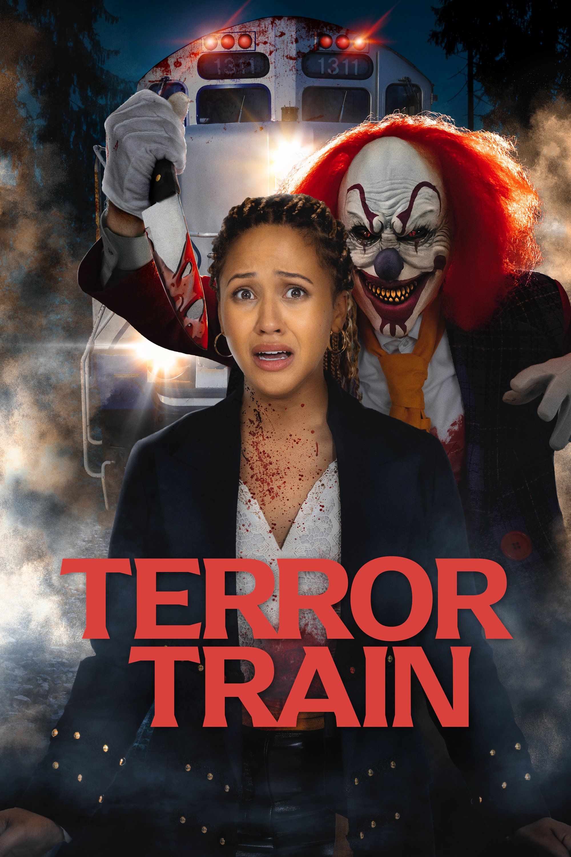 Terror Train (2022) Bengali Dubbed (Unofficial) WEBRip download full movie
