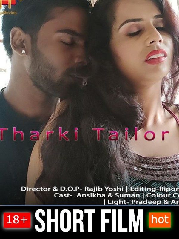 Tharki Tailor (2021) Hindi Short Film UNRATED HDRip download full movie