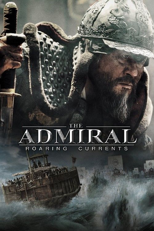 The Admiral: Roaring Currents (2014) Hindi Dubbed Movie download full movie