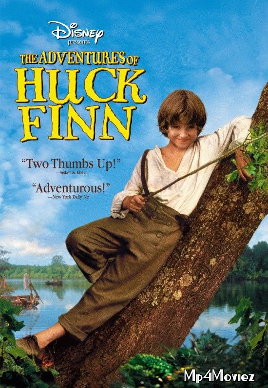 The Adventures of Huck Finn 1993 Hindi Dubbed Movie download full movie