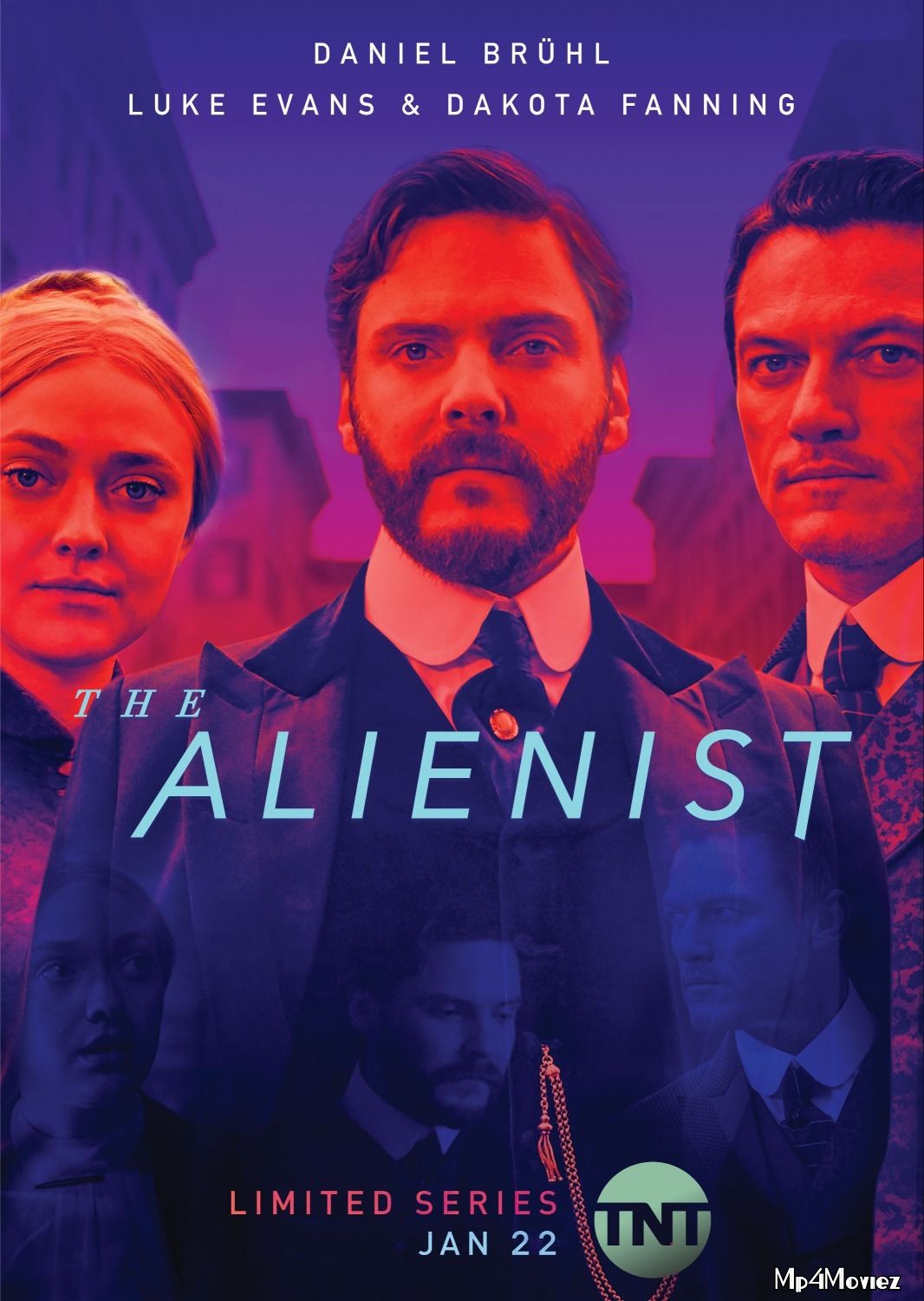 The Alienist S02 (2020) Hindi Dubbed Complete Netflix WebSeries download full movie