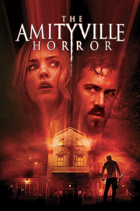 The Amityville Horror (2005) Hindi Dubbed BluRay download full movie