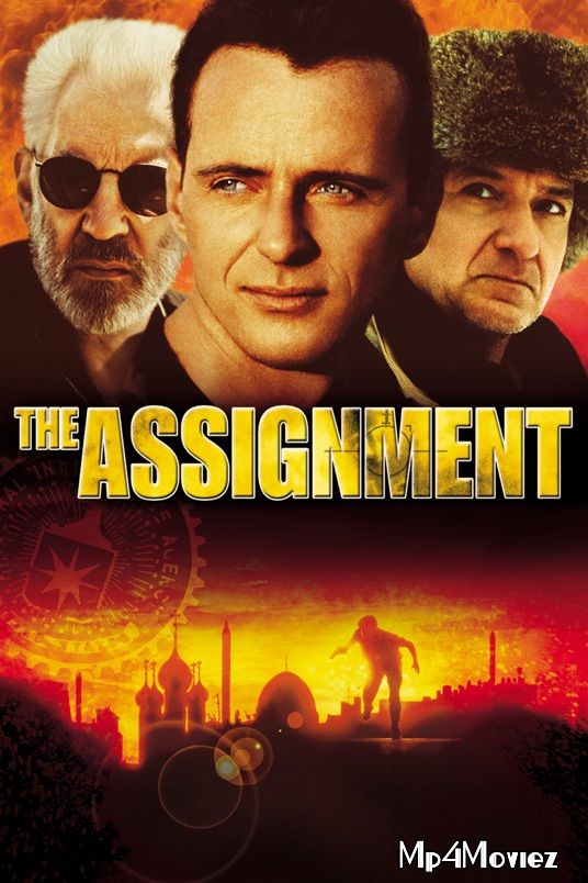 The Assignment 1997 Hindi Dubbed Movie download full movie