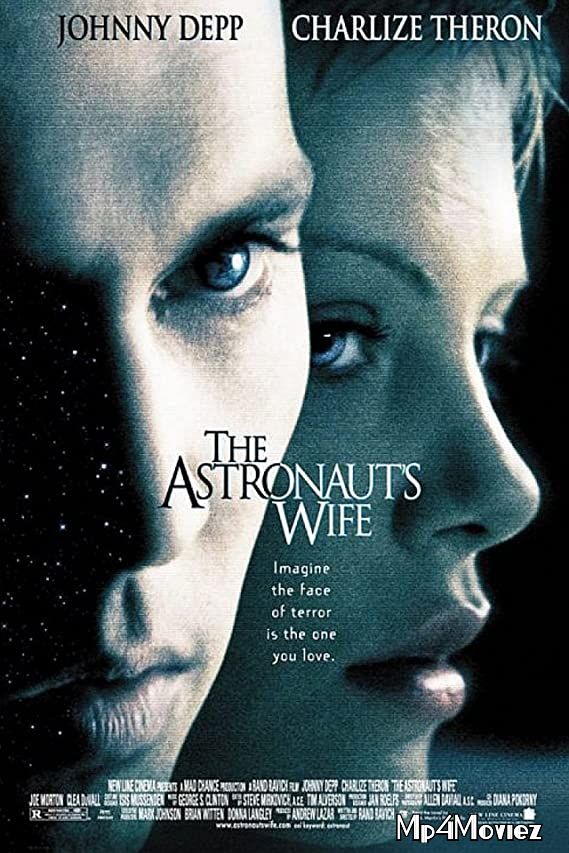 The Astronauts Wife 1999 Hindi Dubbed Full Movie download full movie