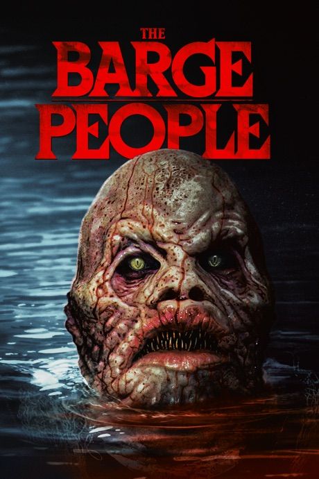 The Barge People (2018) Hindi Dubbed BluRay download full movie