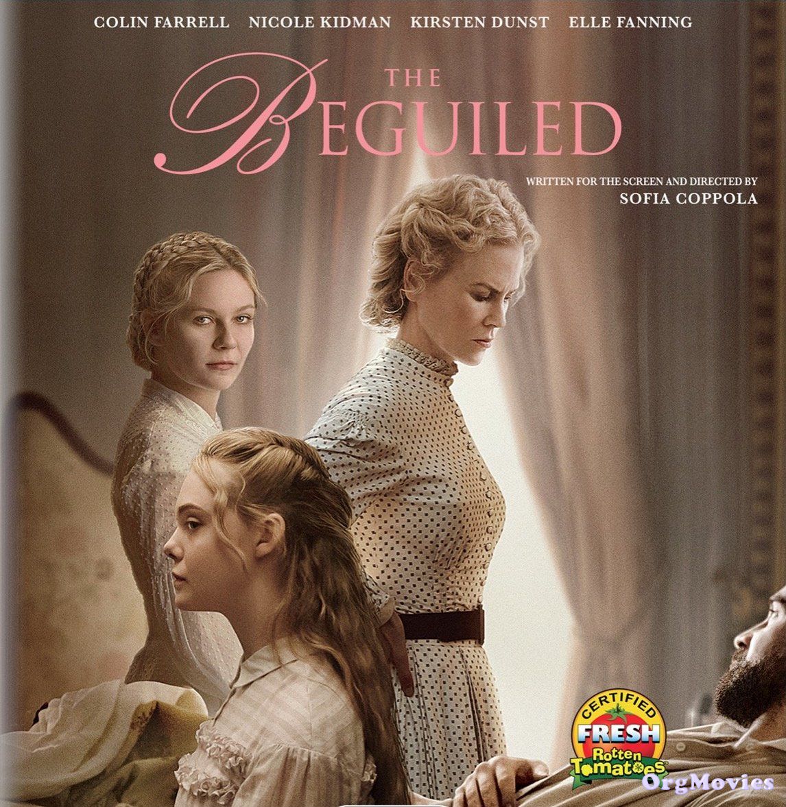 The Beguiled 2017 Hindi Dubbed Full Movie download full movie