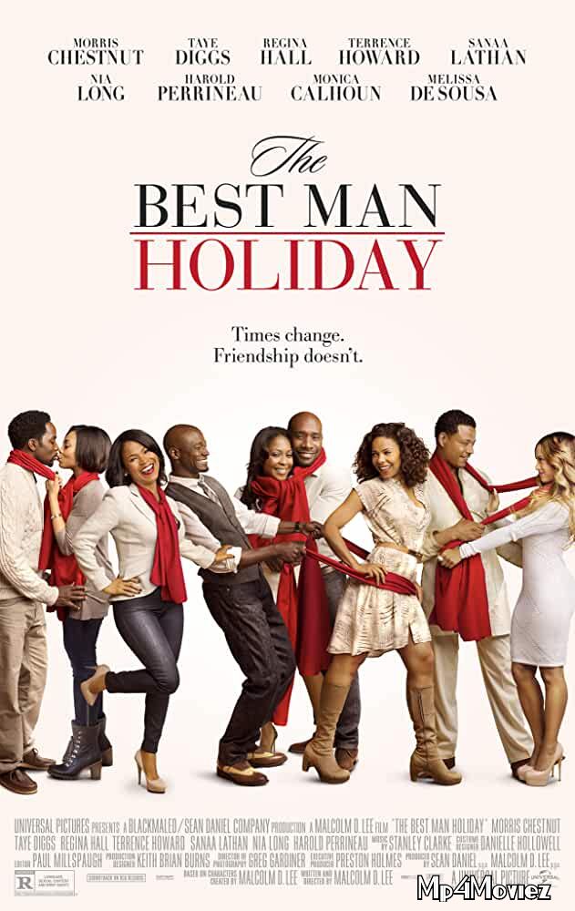 The Best Man Holiday 2013 Hindi Dubbed Movie download full movie