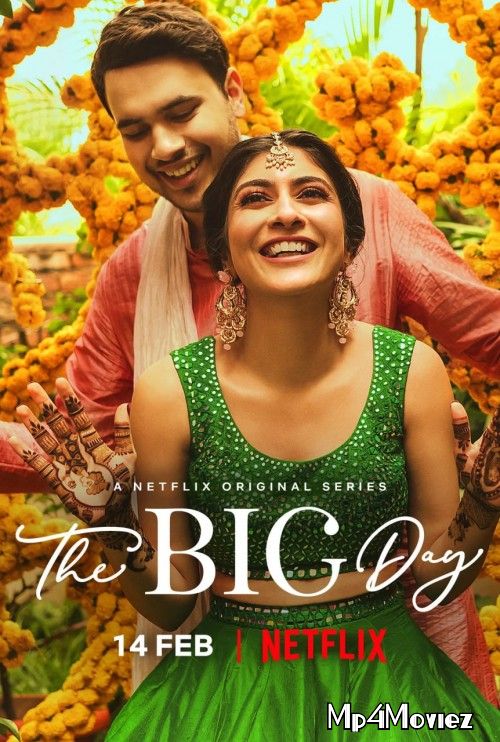 The Big Day 2021 S01 Complete Hindi NF Series download full movie