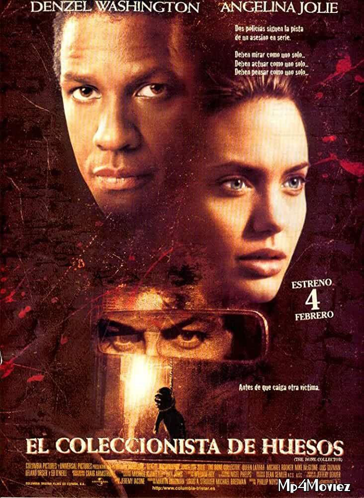 The Bone Collector 1999 Hindi Dubbed Movie download full movie