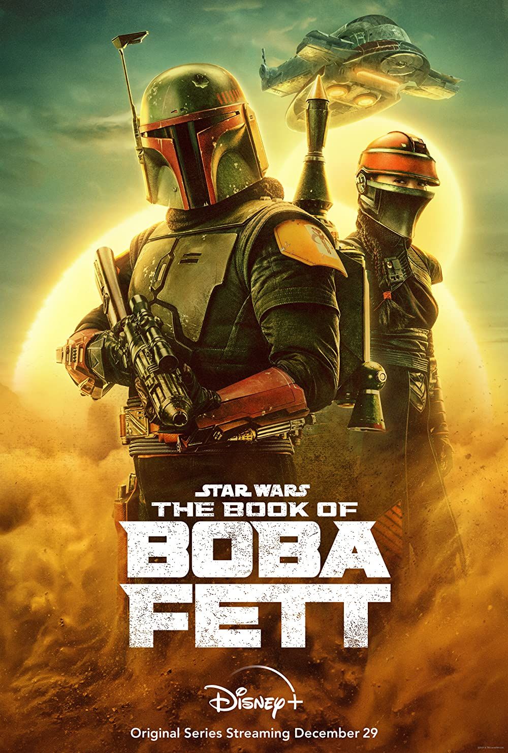 The Book of Boba Fett (2021) S01EP01 Hindi Dubbed Series download full movie