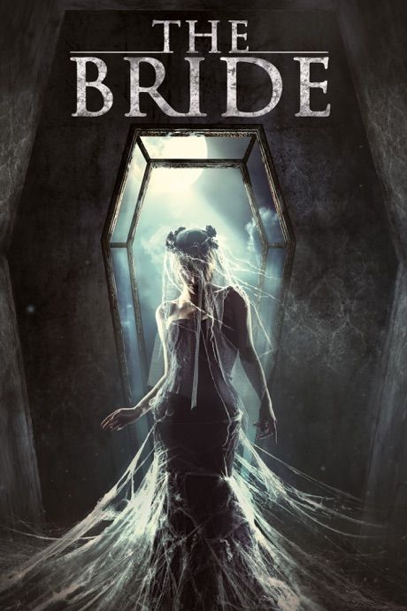 The Bride (2017) Hindi Dubbed BluRay download full movie