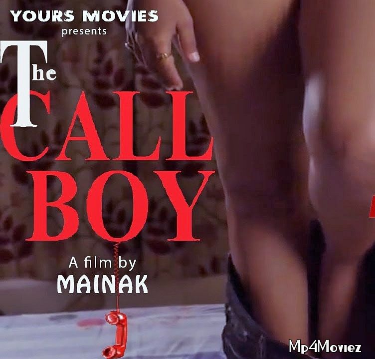 The Call Boy 2020 Bengali Short Film download full movie